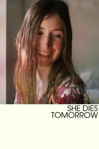 Poster to the movie "She Dies Tomorrow" #360756