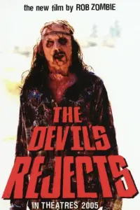 Poster to the movie "The Devil