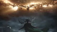 Backdrop to the movie "Thor: Ragnarok" #543223