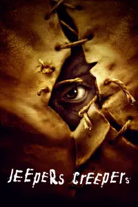 Poster to the movie "Jeepers Creepers" #62094