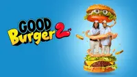 Backdrop to the movie "Good Burger 2" #49279