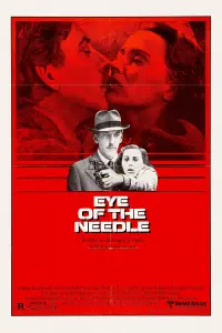 Poster to the movie "Eye of the Needle" #359232