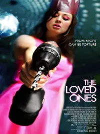 Poster to the movie "The Loved Ones" #121204