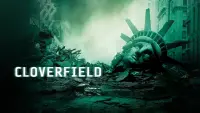 Backdrop to the movie "Cloverfield" #57484