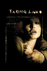 Poster to the movie "Taking Lives" #115013