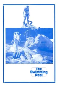 Poster to the movie "The Swimming Pool" #148725