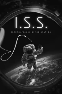 Poster to the movie "I.S.S." #317794