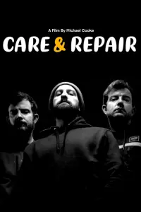 Poster to the movie "Care and Repair" #699020