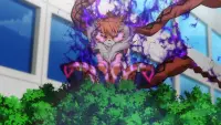 Backdrop to the movie "Digimon Adventure tri. Part 5: Coexistence" #392579