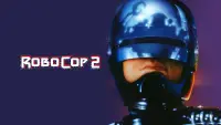 Backdrop to the movie "RoboCop 2" #98813