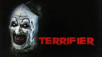 Backdrop to the movie "Terrifier" #34357