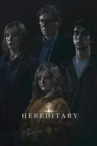 Poster to the movie "Hereditary" #227373