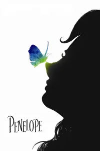 Poster to the movie "Penelope" #267333