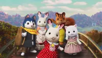 Backdrop to the movie "Sylvanian Families the Movie: A Gift From Freya" #703359