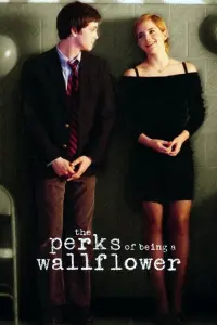 Poster to the movie "The Perks of Being a Wallflower" #544331