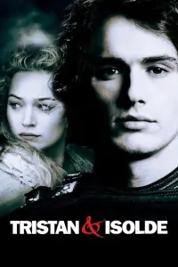 Poster to the movie "Tristan & Isolde" #271548