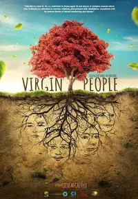 Poster to the movie "Virgin People" #562839