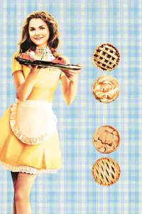 Poster to the movie "Waitress" #265748