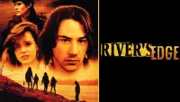 Backdrop to the movie "River