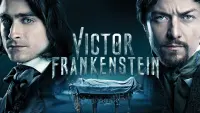 Backdrop to the movie "Victor Frankenstein" #112425