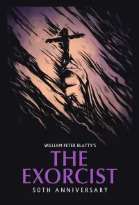 Poster to the movie "The Exorcist" #26338