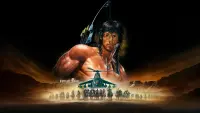 Backdrop to the movie "Rambo III" #648773