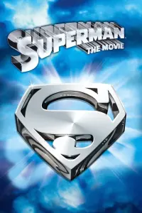 Poster to the movie "Superman" #54831