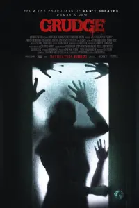 Poster to the movie "The Grudge" #83948