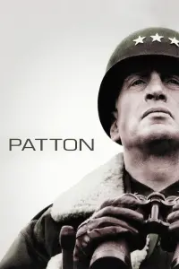 Poster to the movie "Patton" #142809