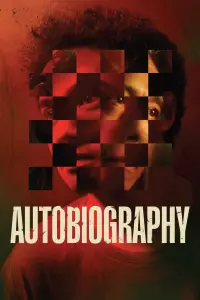 Poster to the movie "Autobiography" #191843