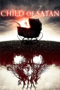 Poster to the movie "Child of Satan" #335333