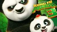 Backdrop to the movie "Kung Fu Panda 3" #37369