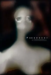 Poster to the movie "Possessor" #118662