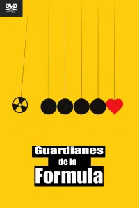 Poster to the movie "Guardians of the Formula" #503239