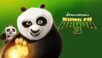 Backdrop to the movie "Kung Fu Panda 3" #255469