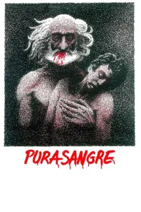 Poster to the movie "Pure Blood" #620135