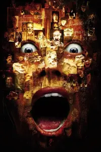 Poster to the movie "Thir13en Ghosts" #659501