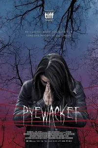 Poster to the movie "Pyewacket" #346989