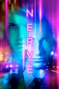 Poster to the movie "Nerve" #99337