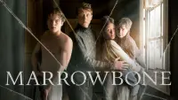 Backdrop to the movie "Marrowbone" #99780