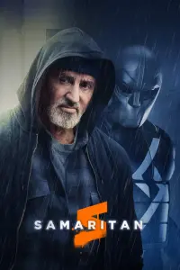 Poster to the movie "Samaritan" #56639