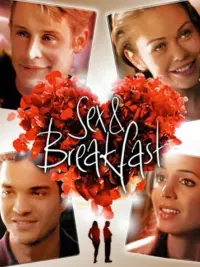 Poster to the movie "Sex and Breakfast" #340777