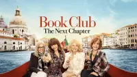 Backdrop to the movie "Book Club: The Next Chapter" #113607