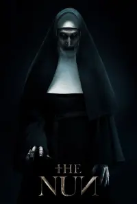 Poster to the movie "The Nun" #313842