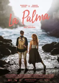 Poster to the movie "La Palma" #650729