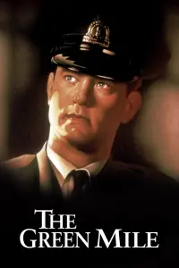 Poster to the movie "The Green Mile" #25649