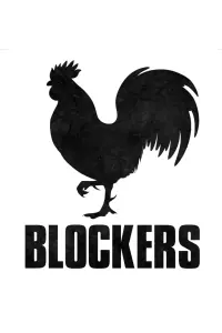 Poster to the movie "Blockers" #98387