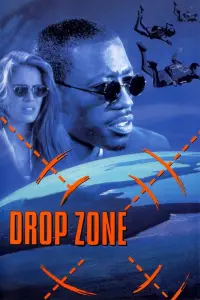 Poster to the movie "Drop Zone" #133654