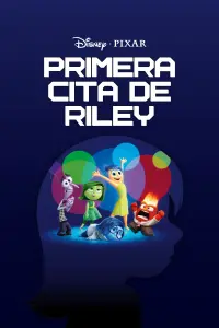 Poster to the movie "Riley