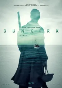 Poster to the movie "Dunkirk" #44357